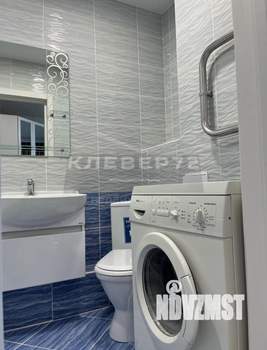 Студия квартира, на длительный срок, 25м2, 9/15 этаж