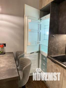 Студия квартира, посуточно, 30м2, 10/19 этаж