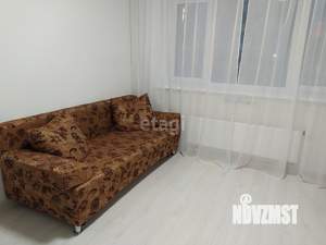 Студия квартира, на длительный срок, 20м2, 7/19 этаж