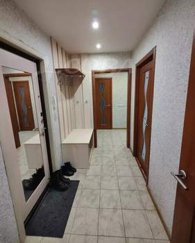 2-к квартира, на длительный срок, 50м2, 3/9 этаж