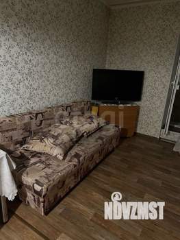 Студия квартира, на длительный срок, 50м2, 5/10 этаж