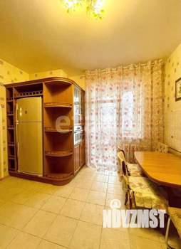 3-к квартира, на длительный срок, 104м2, 9/9 этаж