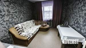 Студия квартира, на длительный срок, 17м2, 5/5 этаж