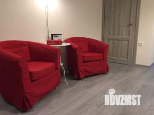 2-к квартира, посуточно, 42м2, 9/17 этаж