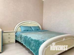 1-к квартира, посуточно, 41м2, 12/14 этаж