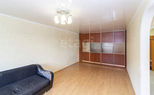 1-к квартира, на длительный срок, 45м2, 3/9 этаж