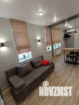 Студия квартира, посуточно, 30м2, 16/25 этаж