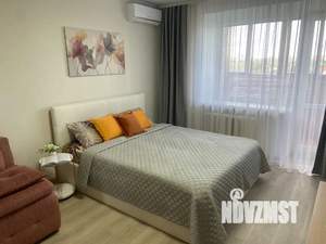 1-к квартира, посуточно, 35м2, 8/9 этаж