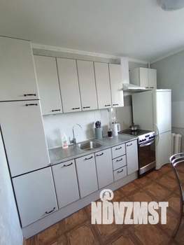 2-к квартира, посуточно, 52м2, 6/9 этаж