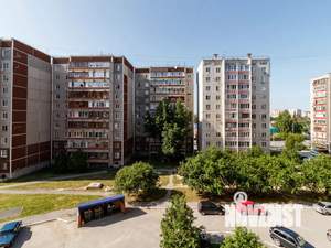 2-к квартира, посуточно, 47м2, 5/9 этаж