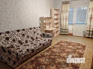 1-к квартира, на длительный срок, 50м2, 2/9 этаж