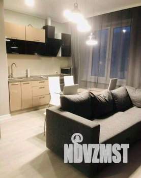 1-к квартира, на длительный срок, 50м2, 11/20 этаж