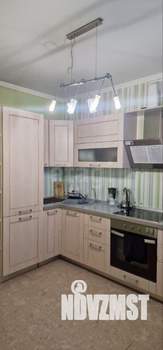 1-к квартира, на длительный срок, 52м2, 5/16 этаж