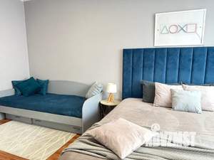 2-к квартира, посуточно, 60м2, 9/14 этаж