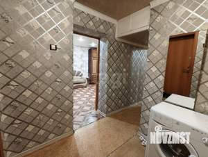 1-к квартира, на длительный срок, 31м2, 2/9 этаж