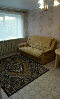 1-к квартира, на длительный срок, 30м2, 4/5 этаж