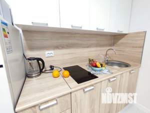 Студия квартира, посуточно, 37м2, 9/19 этаж
