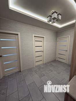 2-к квартира, на длительный срок, 54м2, 9/18 этаж