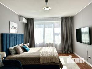 2-к квартира, посуточно, 60м2, 9/14 этаж