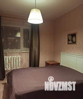 3-к квартира, посуточно, 80м2, 9/9 этаж