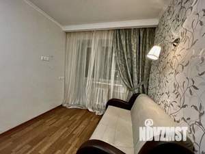 2-к квартира, посуточно, 56м2, 1/1 этаж