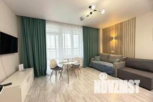 1-к квартира, посуточно, 30м2, 13/18 этаж