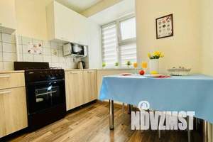 1-к квартира, посуточно, 30м2, 1/4 этаж