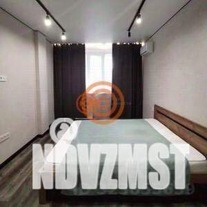 1-к квартира, на длительный срок, 38м2, 4/14 этаж