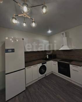 2-к квартира, на длительный срок, 70м2, 2/9 этаж