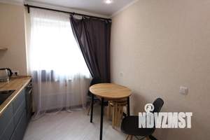 1-к квартира, на длительный срок, 35м2, 1/9 этаж