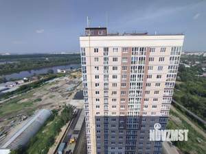 2-к квартира, на длительный срок, 59м2, 20/22 этаж