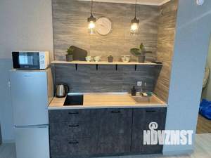 1-к квартира, посуточно, 32м2, 16/16 этаж