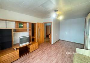 1-к квартира, на длительный срок, 30м2, 8/8 этаж