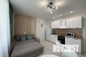 1-к квартира, посуточно, 30м2, 13/18 этаж