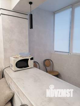 Студия квартира, на длительный срок, 20м2, 2/8 этаж