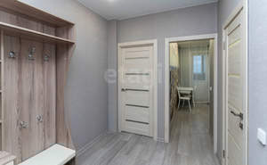 1-к квартира, на длительный срок, 41м2, 14/19 этаж