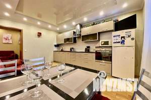 2-к квартира, посуточно, 75м2, 5/12 этаж