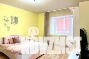 1-к квартира, посуточно, 50м2, 7/9 этаж