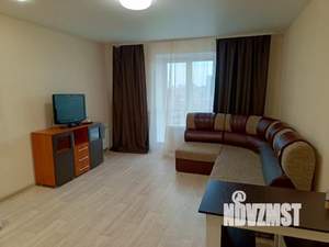 2-к квартира, посуточно, 64м2, 1/1 этаж