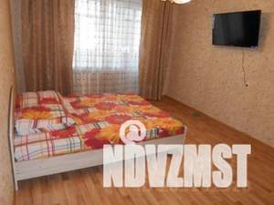 1-к квартира, посуточно, 43м2, 1/9 этаж