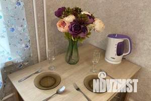 1-к квартира, посуточно, 34м2, 9/14 этаж