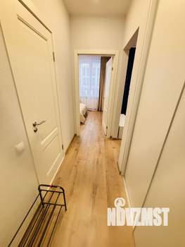 1-к квартира, на длительный срок, 34м2, 14/17 этаж