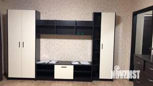 1-к квартира, на длительный срок, 41м2, 15/20 этаж