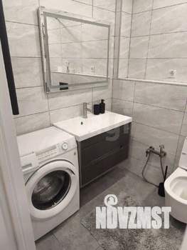 1-к квартира, на длительный срок, 40м2, 12/13 этаж