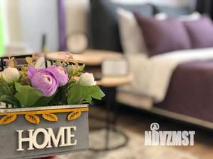 Студия квартира, посуточно, 25м2, 2/6 этаж