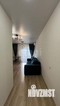 1-к квартира, на длительный срок, 49м2, 9/16 этаж
