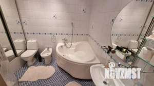 1-к квартира, посуточно, 56м2, 2/4 этаж