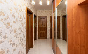 2-к квартира, на длительный срок, 55м2, 4/9 этаж