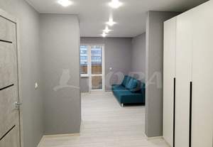 Студия квартира, на длительный срок, 27м2, 7/15 этаж