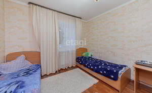 3-к квартира, на длительный срок, 90м2, 9/14 этаж